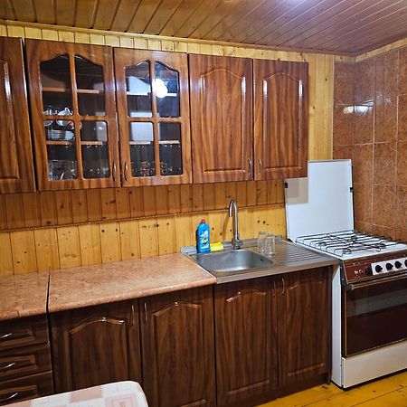 Буковик Tatariw Exterior foto