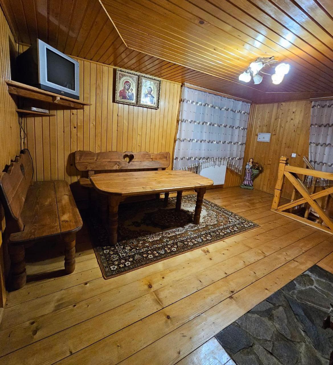 Буковик Tatariw Exterior foto