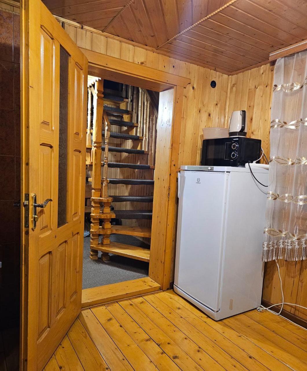 Буковик Tatariw Exterior foto