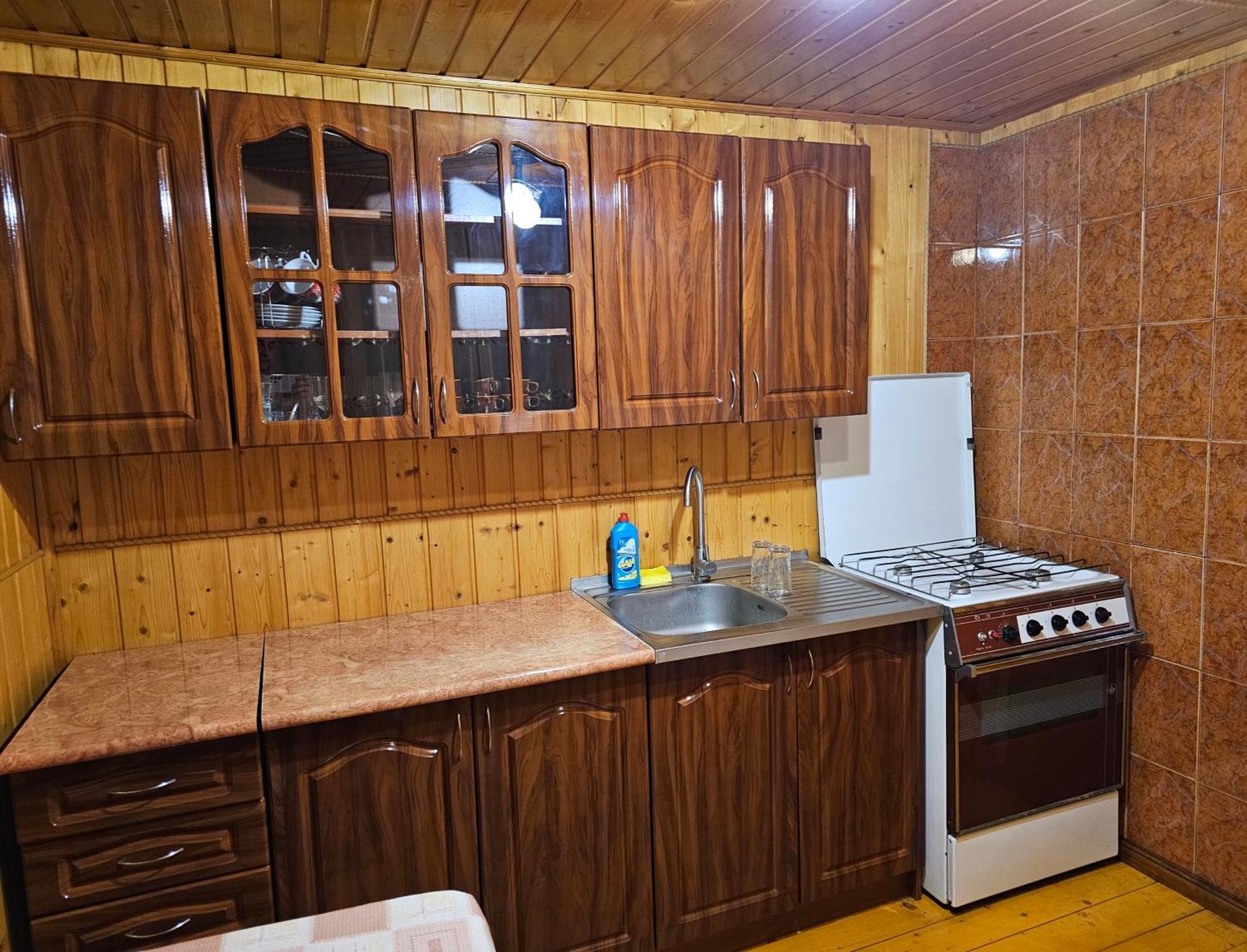 Буковик Tatariw Exterior foto